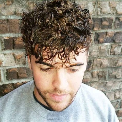 perm haircut boy|exotic perm hairstyles for guys.